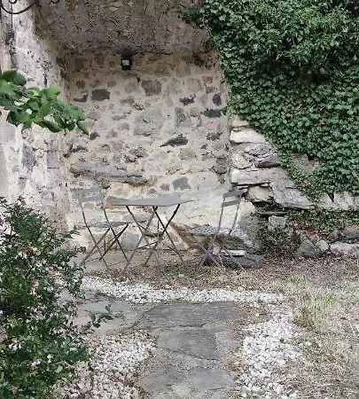 La Maison Do * Lunas (Herault)