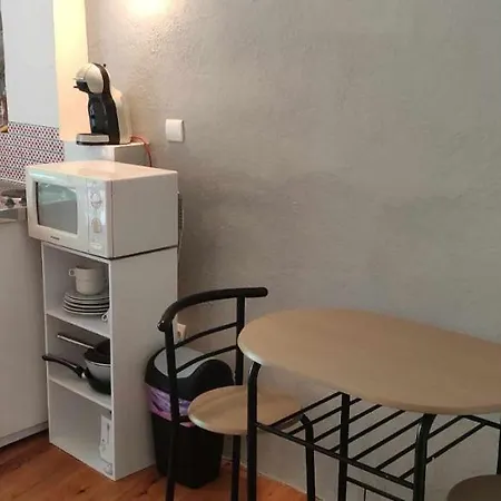 Σπίτι διακοπών La Maison Do *
