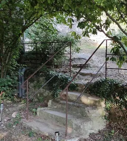 La Maison Do Σπίτι διακοπών Lunas (Herault)