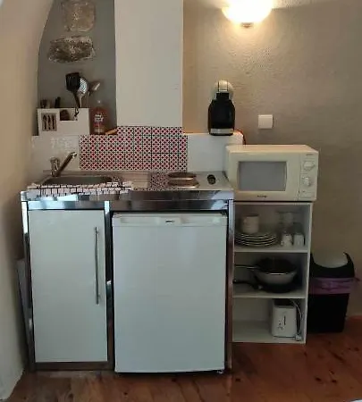 La Maison Do *
