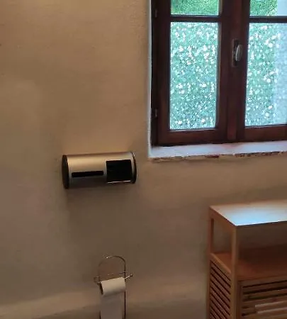 Σπίτι διακοπών La Maison Do