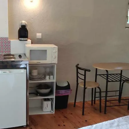 Σπίτι διακοπών La Maison Do *
