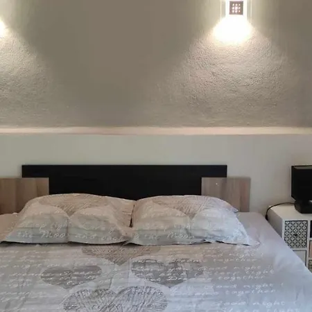 Σπίτι διακοπών La Maison Do